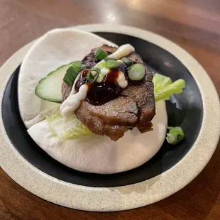 Pork Chashu Bun