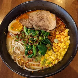 Tantanmen