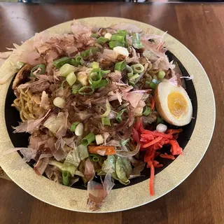 Yakisoba
