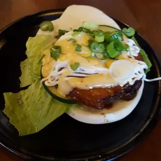 Pork Chashu Bun