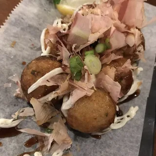 Takoyaki