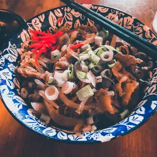 Gyudon