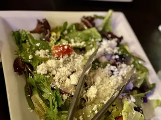 Rosine's Mediterranean Cafe