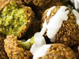 Zena's Lebanese Cuisine