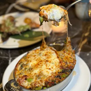 Rigatoni