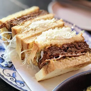 Katsu sando