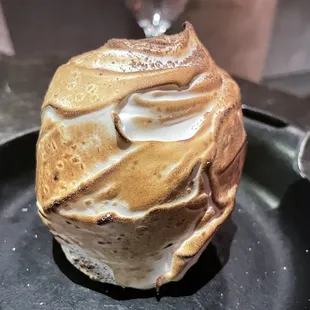 baked alaska