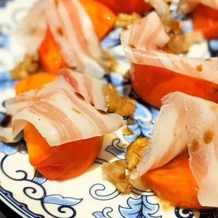 Persimmon