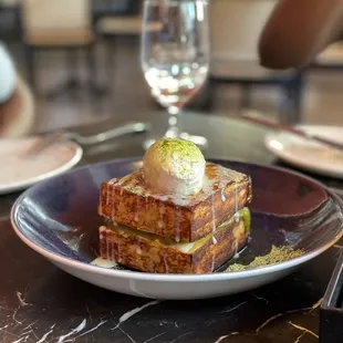 french toast