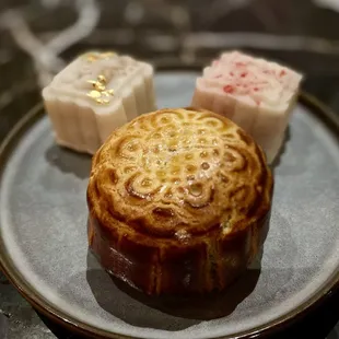 Mooncakes