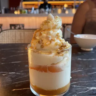 Yakult Soft Serve