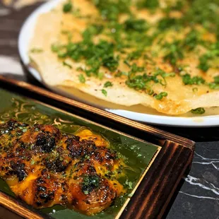 Uni Pizza