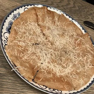Pizzette Fritte