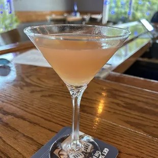Guava Cosmo