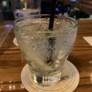 Gimlet