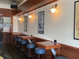 The 46 Tavern