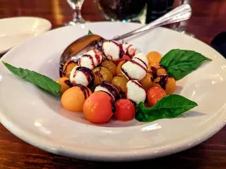 Cafe Calamari