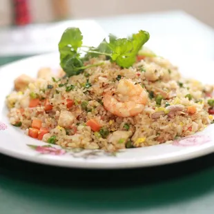 Combo Fried Rice
