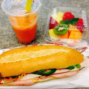 sandwich, food, sandwiches