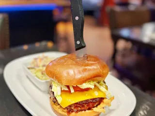 Red Robin Gourmet Burgers and Brews