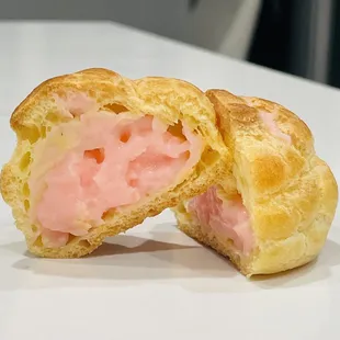 Kimmy’s Cream Puffs