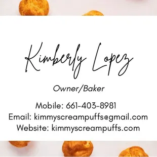 new business cards