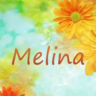 Melina F.
