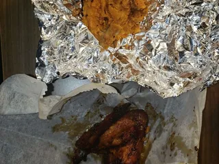 Shareef's Grill
