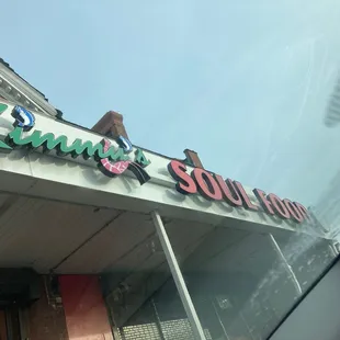 Hood food