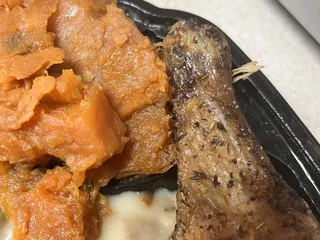 Georgia Peach