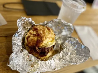 Blacksauce Kitchen