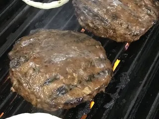 Fiyah Island Grill