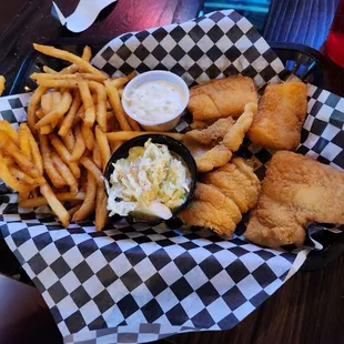 Fish Fry