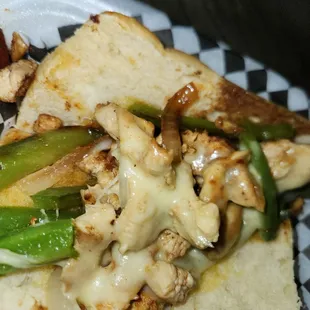 food, tacos