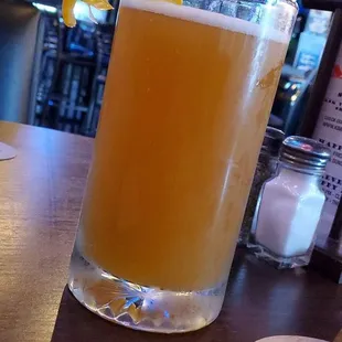 drink