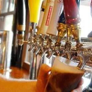 Happy Hour 7 Days a week till 6 pm