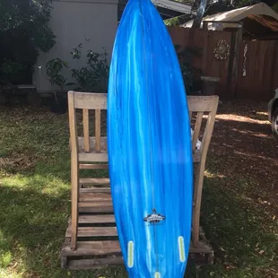 6'0 high performance ripper