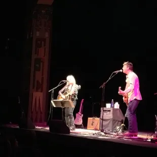 Lucinda Williams.
