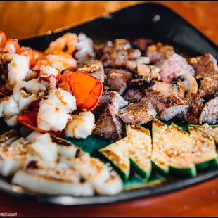 Kimono Japanese Restaurant
