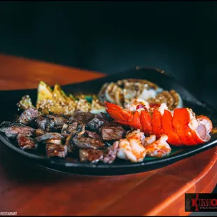 Our Japanese Teppanyaki experience is the best in the city! Japanese Restaurants, Sushi Bars, Steakhouses, Pleasanton, Benicia, Hibachi