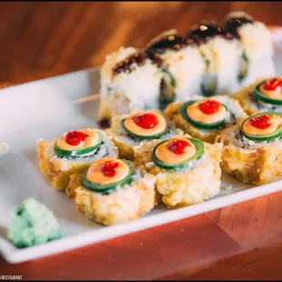 Come experience the best Japanese Steak &amp; Sushi experience in the city! Japanese Restaurants, Sushi Bars, Steakhouses, Pleasanton, Benicia