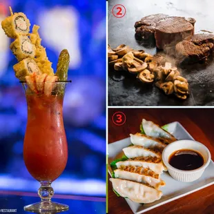 Check out the best Japanese Teppanyaki experience in the city! Japanese Restaurants, Sushi Bars, Steakhouses, Pleasanton, Benicia, Hibachi