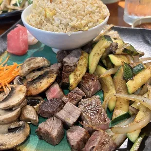 Filet Mignon