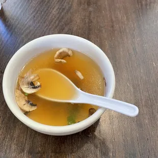 Onion Soup