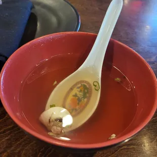 soup, food, soups and chowder, chowder