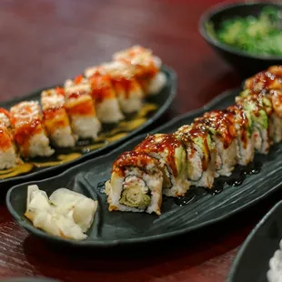 Kimono Sushi