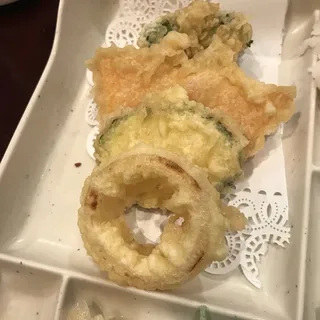 Tempura