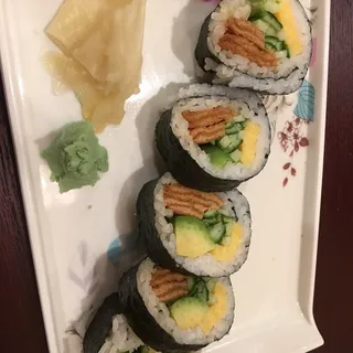 Futomaki