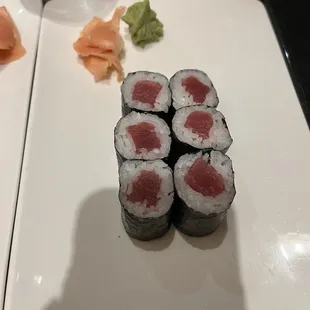 Yum Tuna Roll