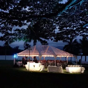 Hale Molii at Kualoa Ranch. 2016